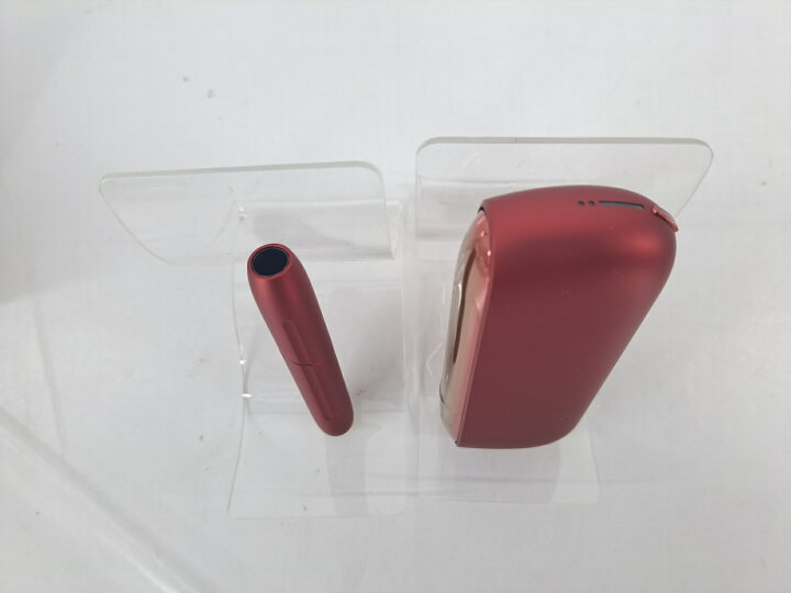 楽天市場】【開封未使用品】アイコス3 DUO IQOS3 DUO【ラディアント 