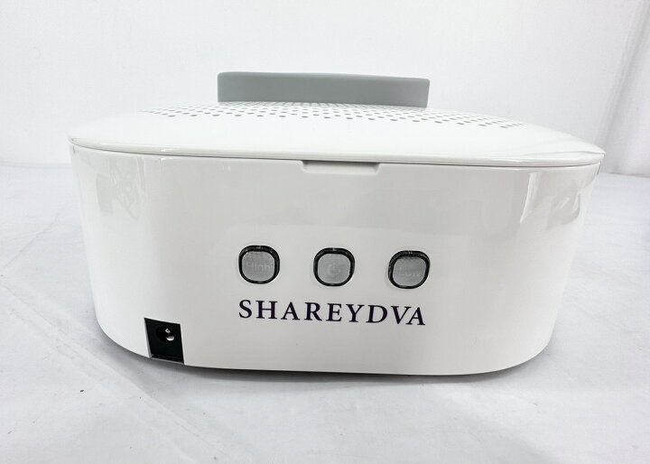楽天市場】【中古品】【箱無し】SHAREYDVA 集塵機 Mason シャレドワ 