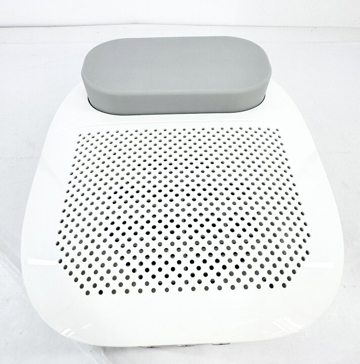 楽天市場】【中古品】【箱無し】SHAREYDVA 集塵機 Mason シャレドワ