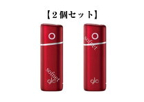 楽天市場】glo nano スターターの通販