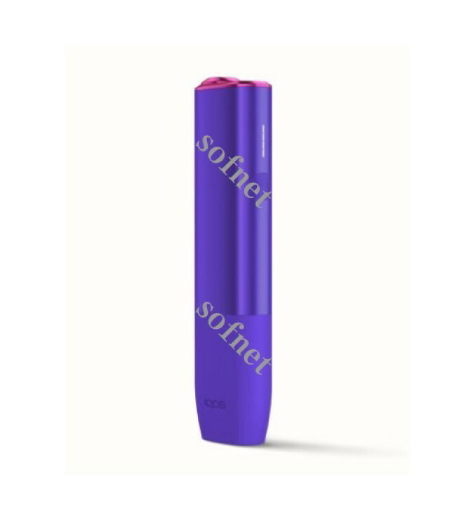楽天市場】【極美品・中古】IQOS イルマ ワン キット ネオン 【製品 