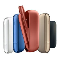 楽天市場】新型アイコス 本体 iqos 2．4 plus ホワイトの通販 