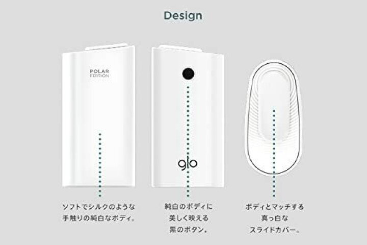 楽天市場】【新品未開封】(グロー) glo PREMIUM COLLECTION 限定 
