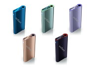 【ACアダプタ無し】【新品未開封】glo hyper air　グローハイパーエア　製品登録不可
