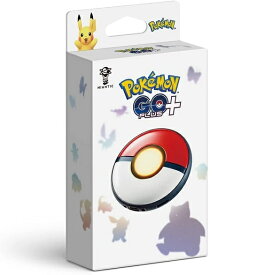 【新品未開封】Pokémon GO Plus +（ポケモン ゴー プラスプラス） ポケットモンスター おもちゃ プレゼント Pokemon GO Plus　任天堂 Nintendo