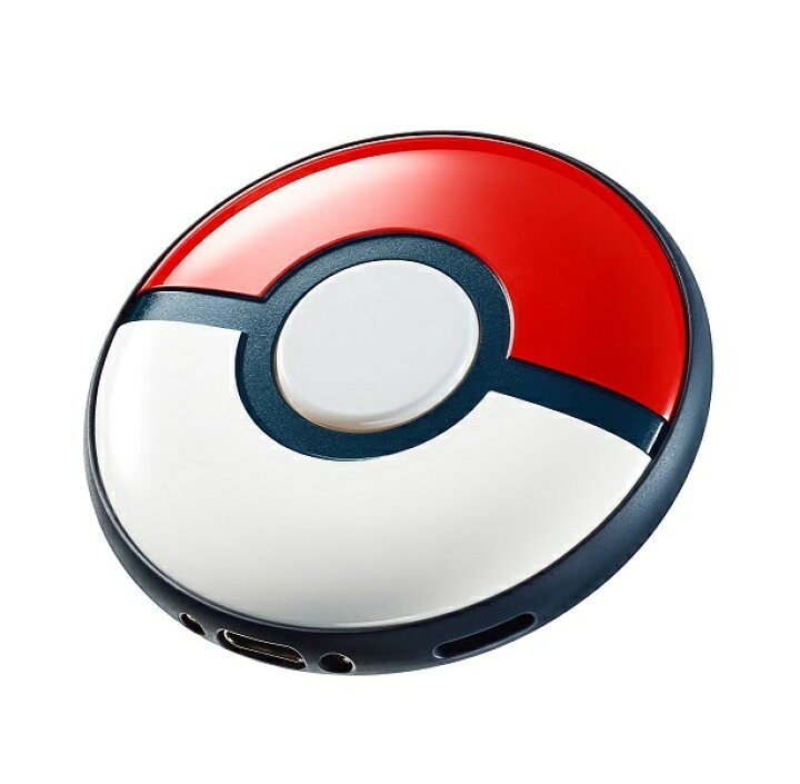 楽天市場】【新品未開封】Pokémon GO Plus +（ポケモン ゴー プラス 