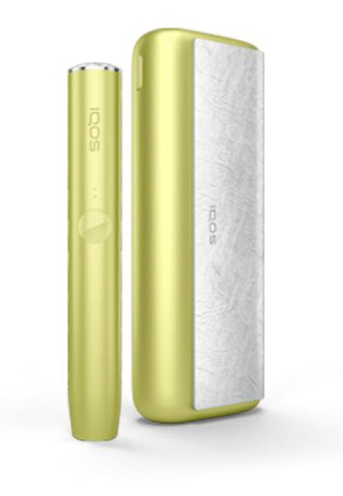 楽天市場】IQOS イルマ プライム ブライト モデル【製品登録不可 