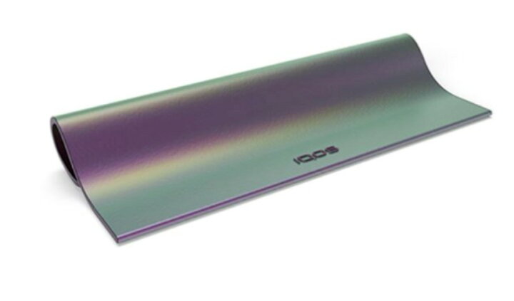 楽天市場】【開封未使用品】IQOS イルマ プライム オーロララップ  