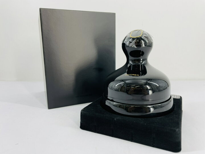 楽天市場】【中古・未使用品】MT-EHP22B マイトレックス EMSヘッドスパ 