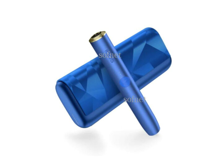 楽天市場】【新品未開封】【韓国限定モデル】IQOSイルマプライム 