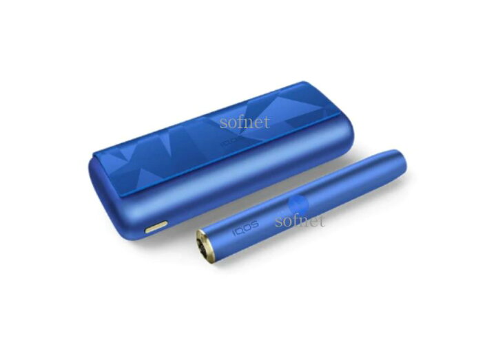 楽天市場】【新品未開封】【韓国限定モデル】IQOSイルマプライム 