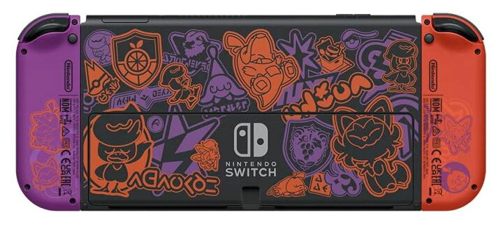 楽天市場】【新品未開封】Nintendo Switch（ 有機ELモデル  
