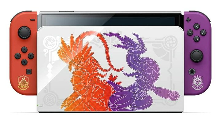 楽天市場】【新品未開封】Nintendo Switch（ 有機ELモデル 