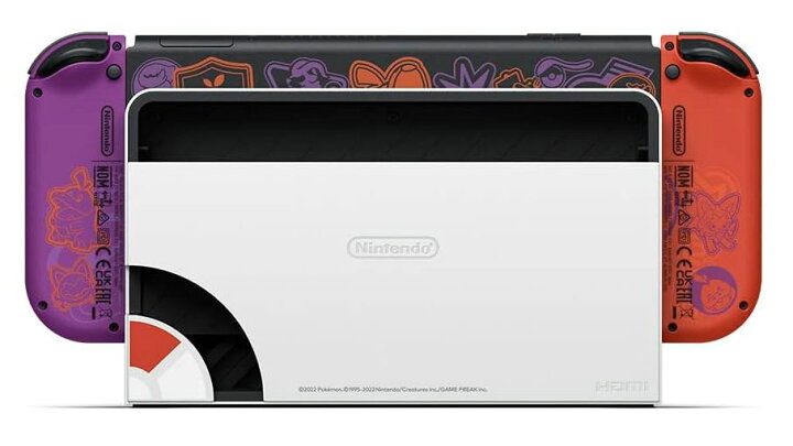 楽天市場】【新品未開封】Nintendo Switch（ 有機ELモデル 