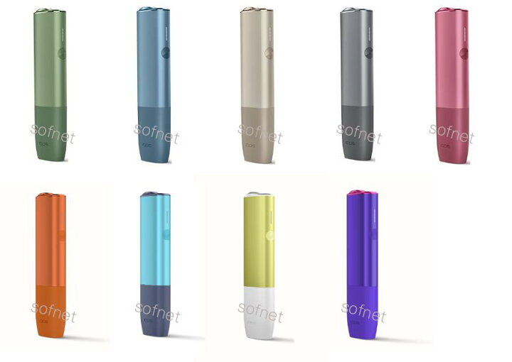 楽天市場】【本体のみ】【新品未開封】【製品登録不可】IQOS イルマ 