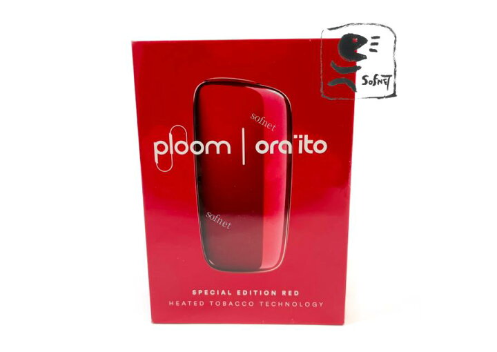 楽天市場】【新品・未開封】【国内正規品】 Ploom X ADVANCED 