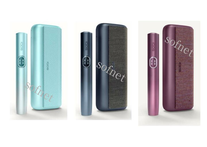 楽天市場】【訳あり】 【開封・未使用】 IQOS イルマ i プライム 