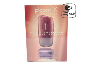 yViEJzyKiz Ploom X ADVANCED X^[^[Lbg [ROSE SHIMMER] v[GbNX AhoXh [YV}[ {́Eti@dq^oR