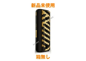 【新品未使用・ 箱無し】IQOS イルマ i プライム セレッティモデル 【チャージャーのみ】 SELETTI 【製品登録不可】 アイコス ILUMA I Prime 国内正規品 登録済み アイコス アイ イルマ アイ プライム 電子タバコ 電子たばこ 加熱式タバコ