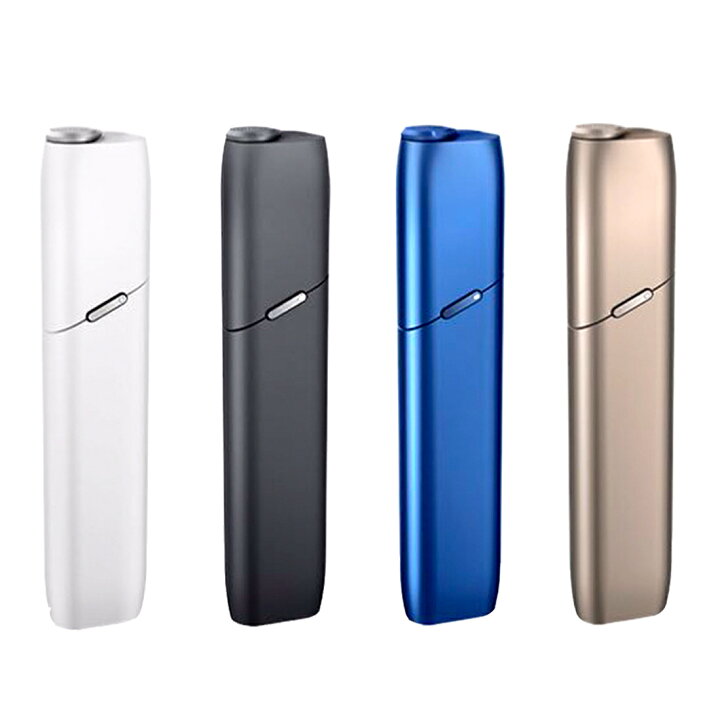 IQOS3&IQOS3 MULCH ブリリアントゴールド（楽天市場】【 未使用・開封  