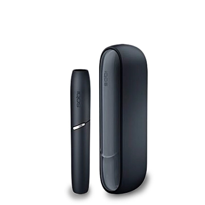 楽天市場】新品・未開封 国内正規品 アイコス 3 IQOS 3 ベルベット  