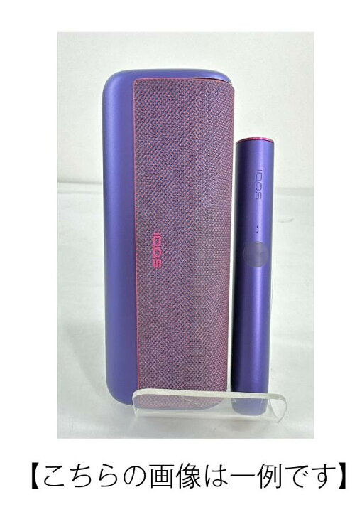 楽天市場】【汚れ有☆中古☆キズ有☆箱無し】IQOSイルマプライム 