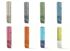 【 箱無し中古品】【本体のみ】【製品登録不可】IQOS イルマ ワン アイコスILUMA ONE 国内正規品 登録済み アイコス イルマワン 電子タバコ 電子たばこ 加熱式タバコ