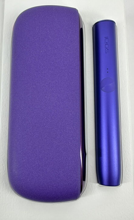 楽天市場】【極美品 ・中古 】IQOS イルマ ネオンモデル【 製品登録 