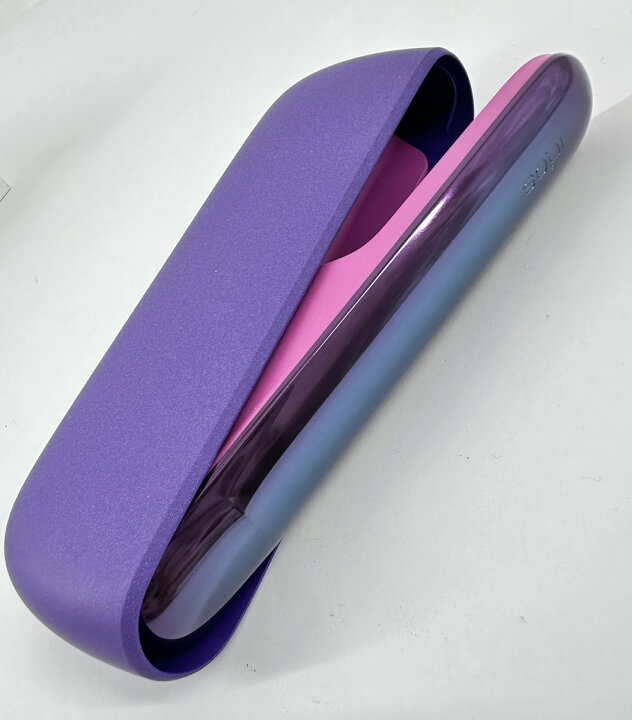 楽天市場】【極美品 ・中古 】IQOS イルマ ネオンモデル【 製品登録 