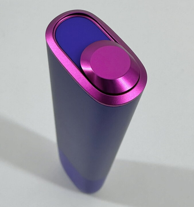 楽天市場】【極美品・中古】IQOS イルマ ワン キット ネオン 【製品 