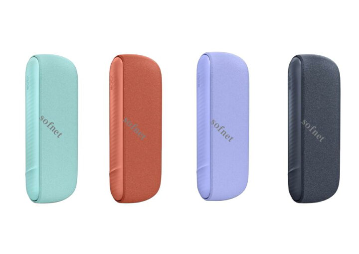 楽天市場】【新品未開封品】IQOS イルマ i 【チャージャーのみ 