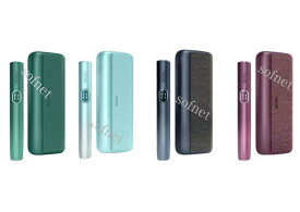 IQOS イルマ i プライム 【製品登録不可】 【新品未開封】 キット 最新モデル 新型 アイコス ILUMA I Prime 国内正規品 新品・未開封・登録済み アイコス アイ イルマ アイ プライム 電子タバコ 電子たばこ 加熱式タバコ