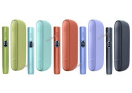 IQOS イルマ i 【 製品登録不可 】【新品未開封】アイコス アイコスイルマ アイ 新型アイコス IQOS ILUMA…