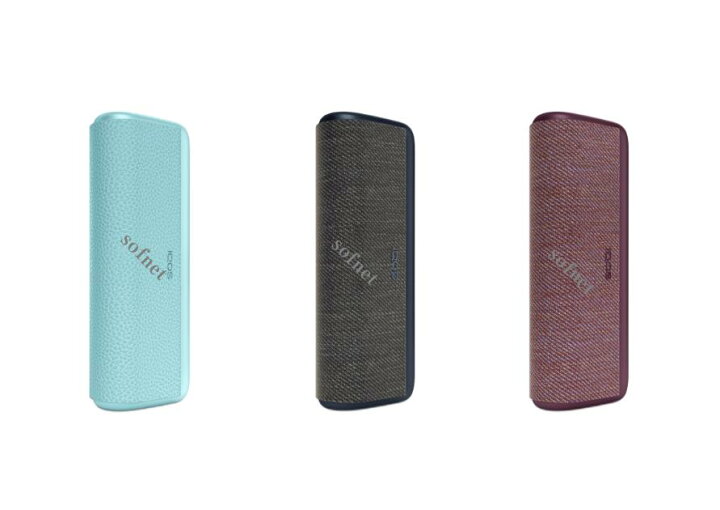 楽天市場】【新品未開封品】IQOS イルマ i プライム 【チャージャー 