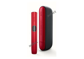 IQOS イルマ i 【 製品登録不可 】【新品未開封】アニバーサリーモデル アイコス アイコスイルマ アイ 新型アイコス IQOS ILUMA I 国内正規品 新品 未開封 加熱式電子タバコ たばこ 加熱式タバコ