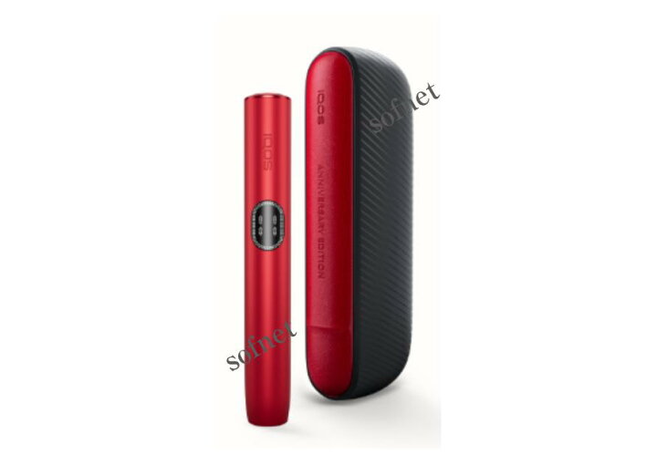 楽天市場】【中古】 IQOS イルマ i 【 製品登録不可 】アニバーサリー 