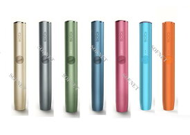 【新品未使用】IQOS イルマ【ホルダーのみ】箱無し【 製品登録不可 】アイコスイルマ IQOS ILUMA 国内正規品 新品 加熱式電子タバコ たばこ 加熱式タバコ