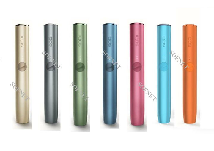 楽天市場】【新品未使用】IQOS イルマ【ホルダーのみ】箱無し【 製品 