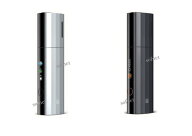 【新品未開封】 リルハイブリッド3.0 lil HYBRID 3.0 ノアール ブラック ビアンカ ホワイト BLACK WHITE