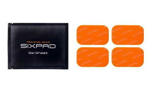 �y�V�i���J���zMTG SIXPAD �V�b�N�X�p�b�h �`�F�X�g�t�B�b�g(Chest Fit)��p ���d���W�F���V�[�g [���[�J�[�����i]