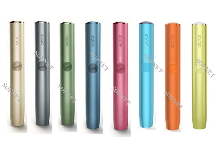 楽天市場】【新品未使用】IQOS イルマ【ホルダーのみ】箱無し【 製品 
