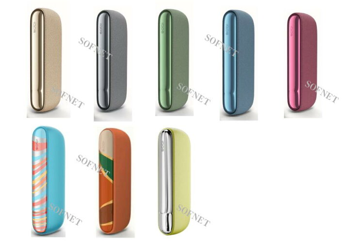 楽天市場】【新品未使用】IQOS イルマ【チャージャーのみ】箱無し 