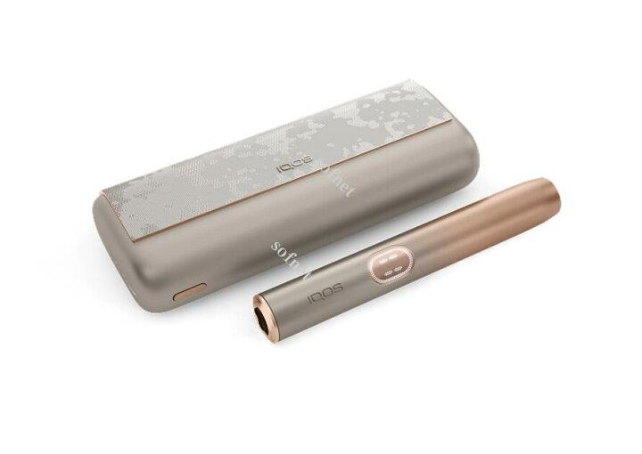 楽天市場】IQOS イルマ i プライム 【製品登録不可】 【新品未開封 