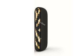 【新品未開封品】　IQOS イルマ i セレッティモデル 【チャージャーのみ】 SELETTI 【製品登録不可】 最新モデル 新型 アイコス ILUMA I 国内正規品 新品登録済み アイコス アイ イルマ アイ 電子タバコ 電子たばこ 加熱式タバコ