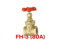 楽天市場】kitz バルブ 3／4 fhの通販
