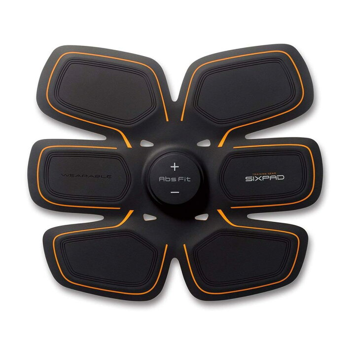 楽天市場】【新品】シックスパッド アブズフィット ( SIXPAD Abs Fit 