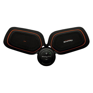 yViJiz@VbNXpbh {fBtBbg2 [d( SIXPAD Body Fit2 ) MTG TRAINING GEAR