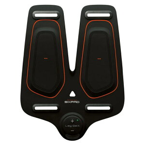 yViJizVbNXpbh bOxg [d( SIXPAD Leg Belt ) MTG TRAINING GEAR p RSL