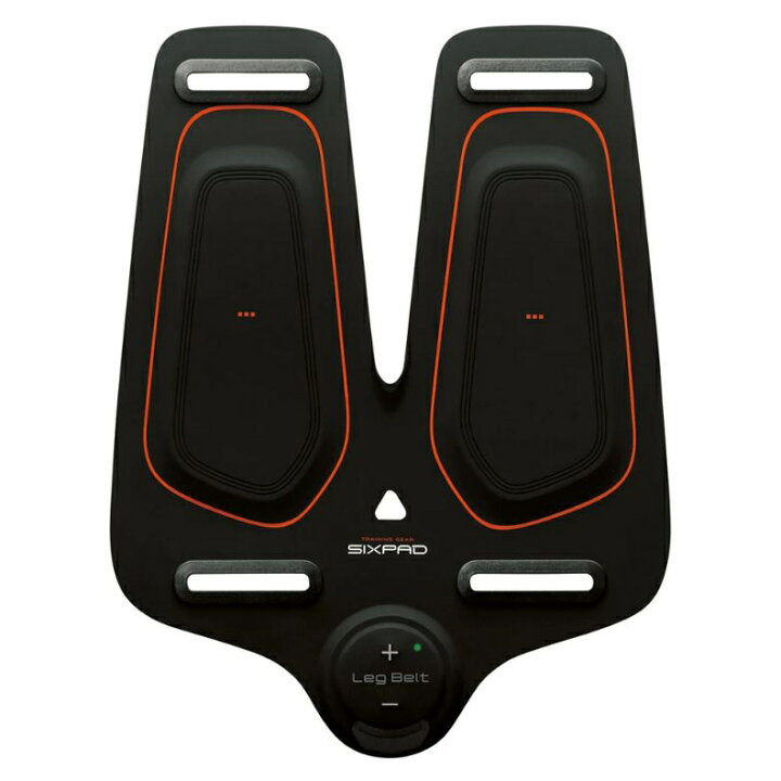 楽天市場】SIXPAD 【中古品】シックスパッド レッグベルト 充電式 