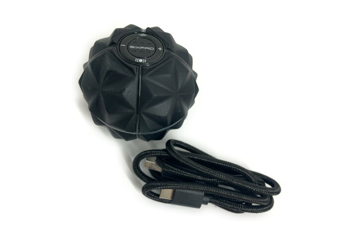 楽天市場】【箱なし中古品】シックスパッド ハンドパルス SIXPAD 充電 